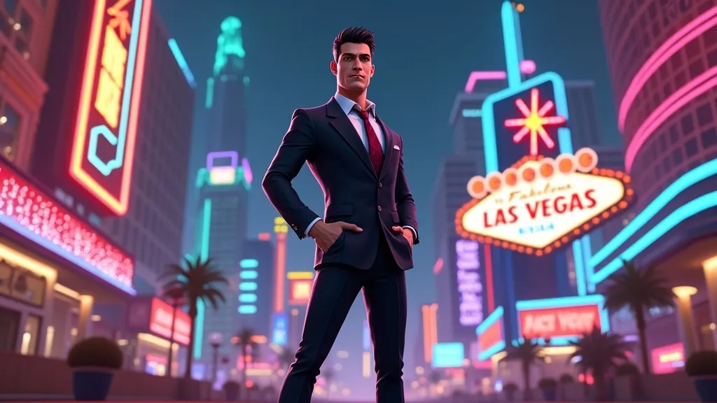 Vegas-hero-applogin